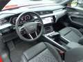 Audi e-tron 55 quattro 300KW S line *AHK*LED*Leder* Orange - thumbnail 9