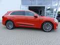 Audi e-tron 55 quattro 300KW S line *AHK*LED*Leder* Orange - thumbnail 2