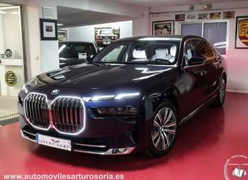 750e xDrive