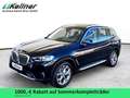 BMW X3 xDr. 20d AHK+Pano+ACC+Sportsitze+HiFi+R-Kame Schwarz - thumbnail 1