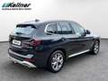BMW X3 xDr. 20d AHK+Pano+ACC+Sportsitze+HiFi+R-Kame Schwarz - thumbnail 5