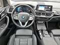 BMW X3 xDr. 20d AHK+Pano+ACC+Sportsitze+HiFi+R-Kame Schwarz - thumbnail 8