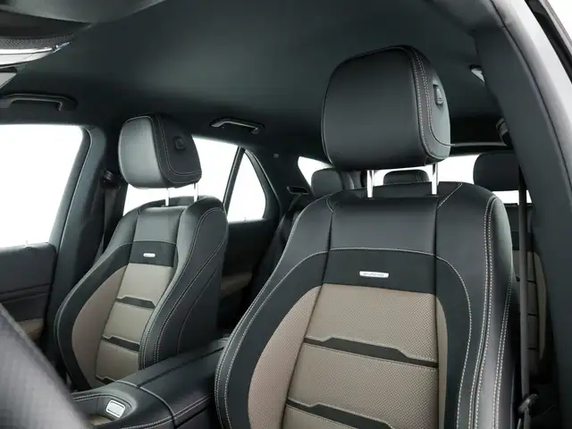 Mercedes-Benz GLE view 13