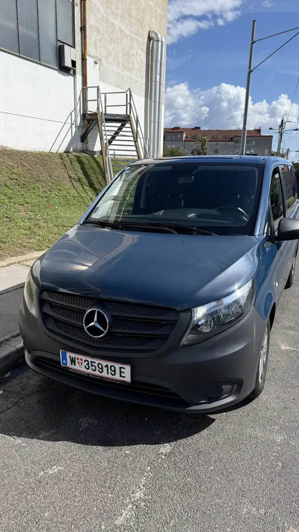 Mercedes-Benz Vito 111 CDI lang - 1