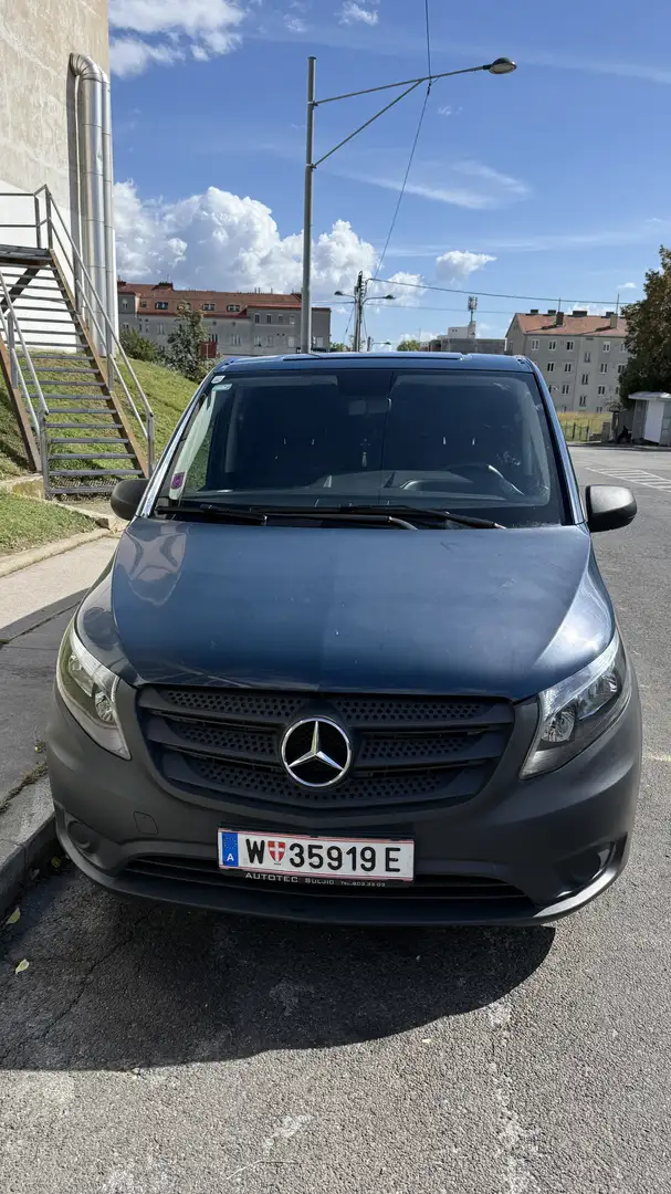 Mercedes-Benz Vito 111 CDI lang - 2