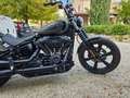 Harley-Davidson Street Bob 114 Nero - thumbnail 4