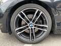 BMW 230 i Cabrio Pack M BVA GARANTIE 12 MOIS Zwart - thumbnail 19