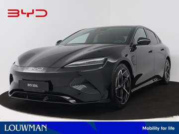 Design RWD 82.5 kWh | Nieuw & Direct uit voorraad