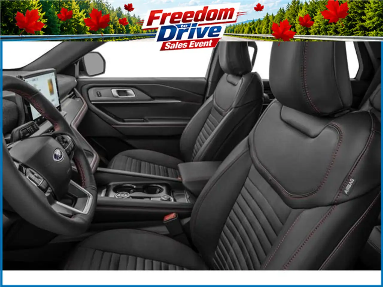 Ford Explorer photo Ford Explorer