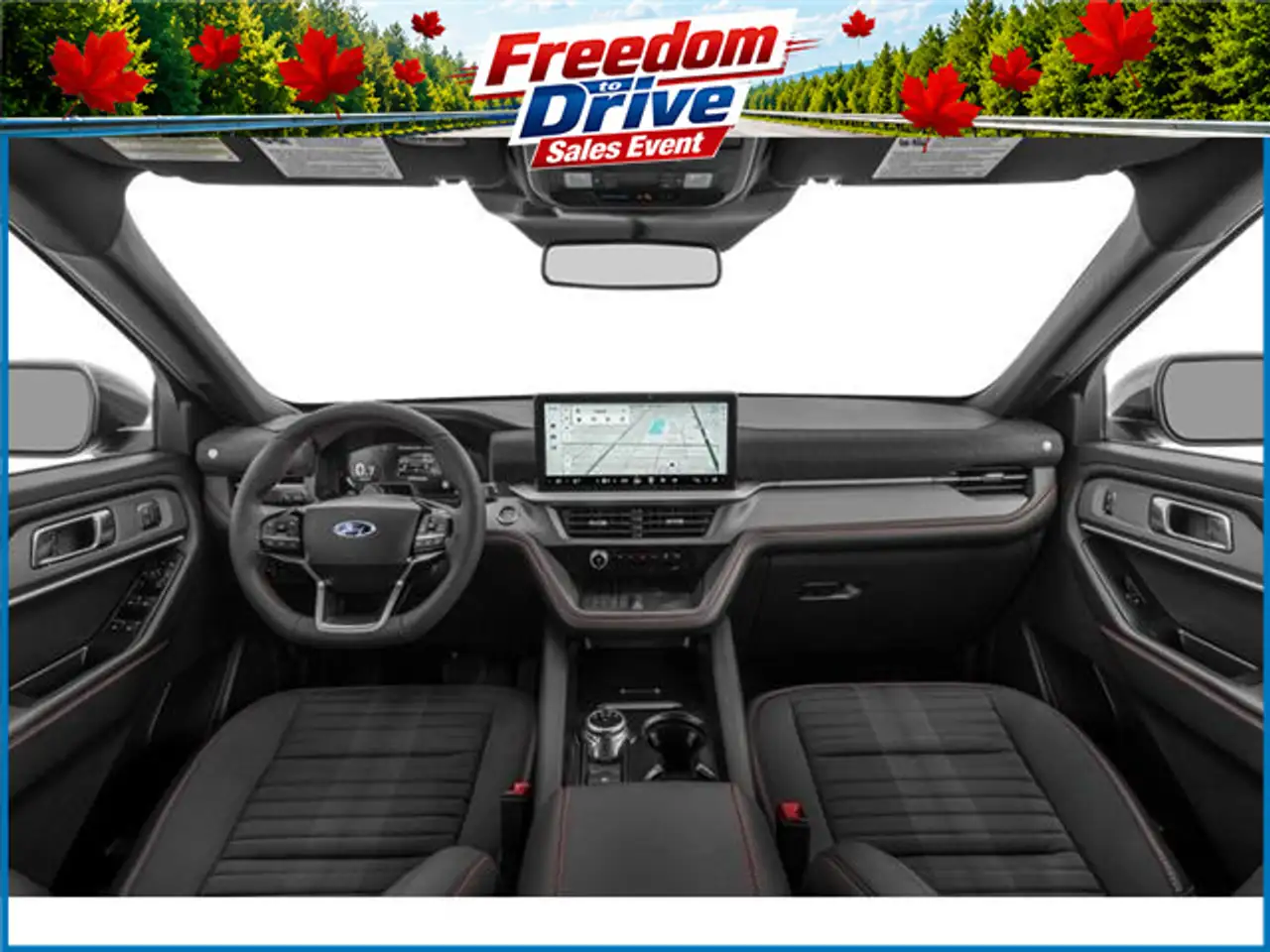 Ford Explorer photo Ford Explorer