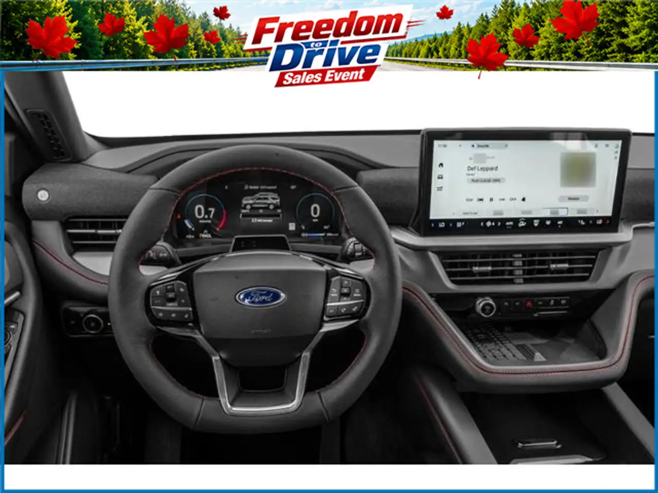 Ford Explorer photo Ford Explorer