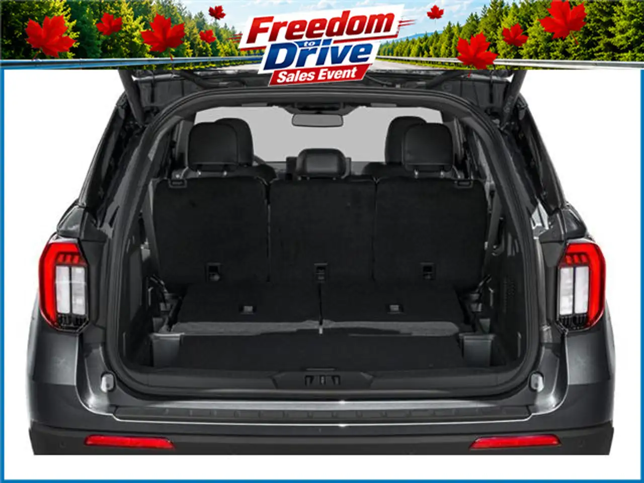 Ford Explorer photo Ford Explorer