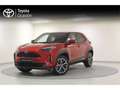 Toyota Yaris Cross 120H Style Rojo - thumbnail 1