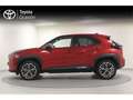 Toyota Yaris Cross 120H Style Rojo - thumbnail 3