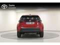 Toyota Yaris Cross 120H Style Rojo - thumbnail 4