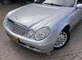 Mercedes-Benz E 240 Combi Elegance Automaat Clima Dak Top! Grau - thumbnail 5