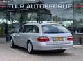 Mercedes-Benz E 240 Combi Elegance Automaat Clima Dak Top! Grau - thumbnail 12
