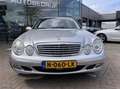 Mercedes-Benz E 240 Combi Elegance Automaat Clima Dak Top! Grau - thumbnail 11