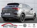 Volkswagen T-Roc 2.0 TSI 4Motion DSG R-Line PANORAMA NAVI REARVI... Grau - thumbnail 2