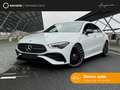 Mercedes-Benz CLA 180 AMG Line | Panoramadak | Sfeerverlichting | Parkee Wit - thumbnail 1