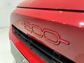 Fiat 600 600e 115kw 54kwh Red Piros - thumbnail 6