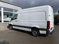 Mercedes-Benz Sprinter 317 CDI KA/L2H2/3665/AUTOMATIK/MBUX/NAVI/ Blanc - thumbnail 4