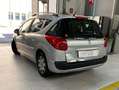 Peugeot 207 207 SW SW 1.6 hdi 16v X-Line Fap FL Grigio - thumbnail 4