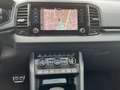 Skoda Karoq 1.5 TSI ACT Sportline Navi, Pano, AHK, RFK Grau - thumbnail 11