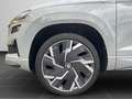 Skoda Karoq 1.5 TSI ACT Sportline Navi, Pano, AHK, RFK Grau - thumbnail 8