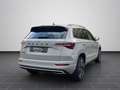 Skoda Karoq 1.5 TSI ACT Sportline Navi, Pano, AHK, RFK Grau - thumbnail 2