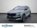 Skoda Karoq 1.5 TSI ACT Sportline Navi, Pano, AHK, RFK Grau - thumbnail 1