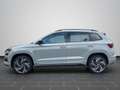 Skoda Karoq 1.5 TSI ACT Sportline Navi, Pano, AHK, RFK Grau - thumbnail 7