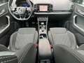 Skoda Karoq 1.5 TSI ACT Sportline Navi, Pano, AHK, RFK Grau - thumbnail 3