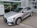 Audi A3 Sportback 35 TDI s-tronic Argent - thumbnail 1