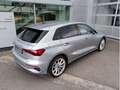 Audi A3 Sportback 35 TDI s-tronic Argent - thumbnail 4