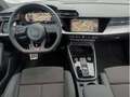 Audi A3 Sportback 35 TDI s-tronic Argent - thumbnail 8
