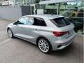 Audi A3 Sportback 35 TDI s-tronic Argent - thumbnail 2