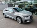 Audi A3 Sportback 35 TDI s-tronic Argent - thumbnail 5
