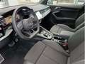 Audi A3 Sportback 35 TDI s-tronic Argent - thumbnail 9
