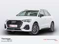 Audi Q3 40 TFSI Q S LINE PANO LM19 ASSIST KAMERA Weiß - thumbnail 1
