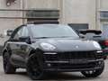 Porsche Macan S Diesel Aut. Zwart - thumbnail 1