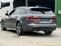 Jaguar XF XF 25t Sportbrake R-Sport-Pano-HUD-Leder-Full Noir - thumbnail 5