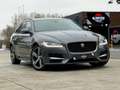 Jaguar XF XF 25t Sportbrake R-Sport-Pano-HUD-Leder-Full Noir - thumbnail 1