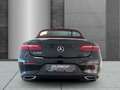 Mercedes-Benz E 200 Avantgarde 9G-Tronic LED Navi PDC v&h Leder Noir - thumbnail 6