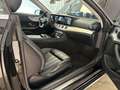 Mercedes-Benz E 200 Avantgarde 9G-Tronic LED Navi PDC v&h Leder Noir - thumbnail 16