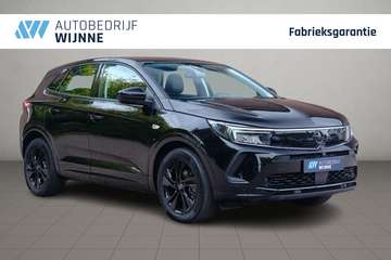 1.2 Turbo 130pk GS | Navi | App Connect | Climate