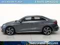 Audi A3 sedan 35 2.0 tdi s line edition s-tronic Gris - thumbnail 2