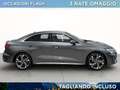 Audi A3 sedan 35 2.0 tdi s line edition s-tronic Gris - thumbnail 5