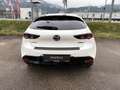 Mazda 3 Mazda3 Skyactiv-G122 Comfort+ /ST Weiß - thumbnail 4