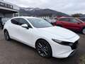 Mazda 3 Mazda3 Skyactiv-G122 Comfort+ /ST Weiß - thumbnail 2